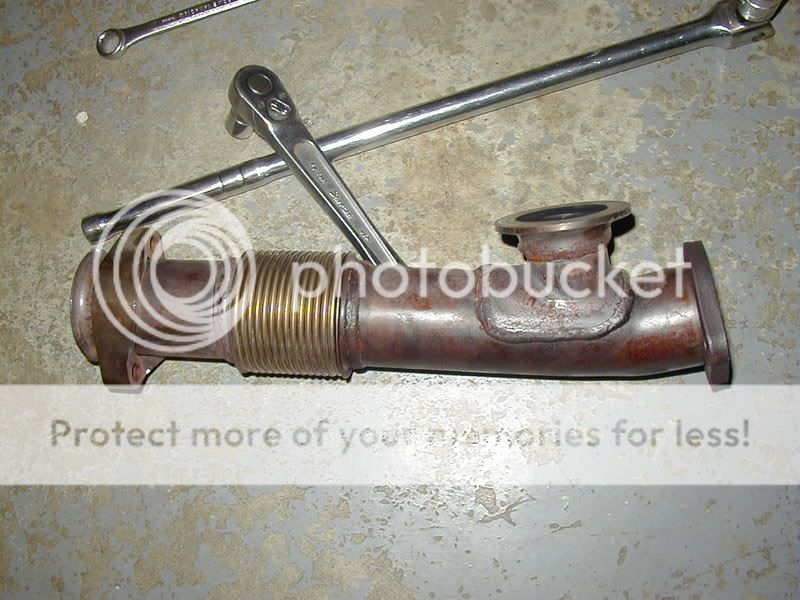 EGR Disconnect Instructions - Page 59 - Ford Truck Enthusiasts Forums
